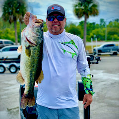 Matt Caldwell Fishing