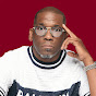 The Jamal Bryant Podcast "Let's Be Clear" logo