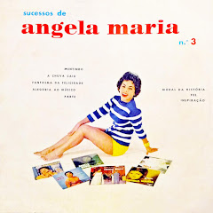 Ângela Maria - Topic