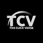 The ClickVerse logo