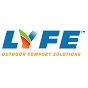 LYFE OUTDOOR COMFORT logo