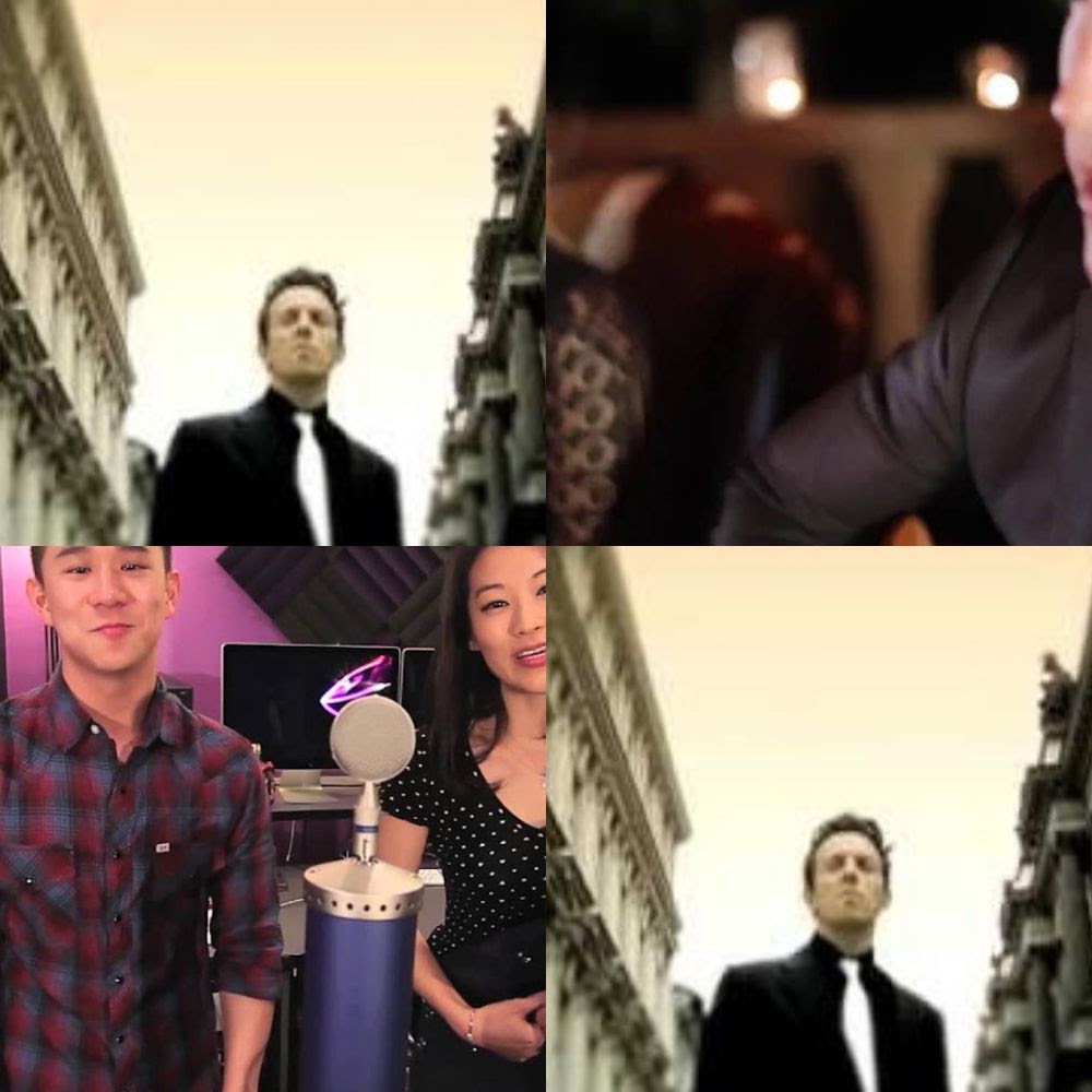 Jason Mraz And Colbie Caillat Lucky Lyrics