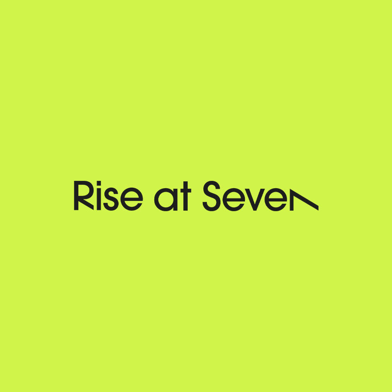 Rise at Seven