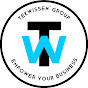 TekWissen Group Official logo