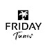 EzJR4SBYZOE-channel-avatar-Friday Tunes