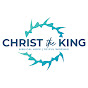 Christ the King Church – Naples, Florida logo