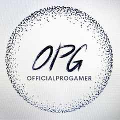 OfficialProGamer