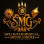 SHREE SHYAM MUSICAL GROUP INDORE logo