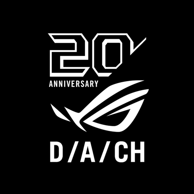 ASUS Republic of Gamers DACH