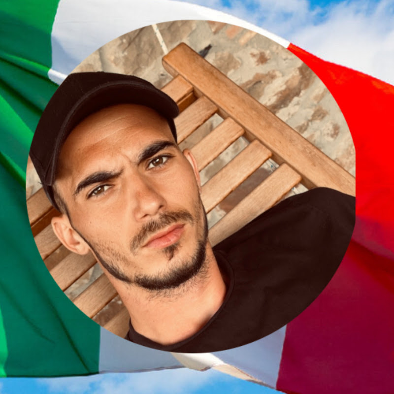 ЖИЗНЬ В АВТОДОМЕ 🇮🇹