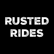 Rusted Rides