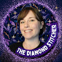 The Diamond Stitcher logo