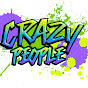 Crazy People logo