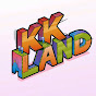 KK Land logo