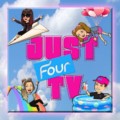 Just Four TV channel thumbnail