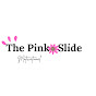 The Pink Slide I Daily Motivation logo
