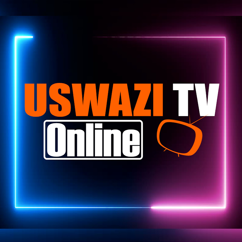 USWAZI TV ONLINE