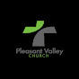 Pleasant Valley Church logo