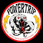 Powertrip - Heavy Rock Club Stuttgart logo