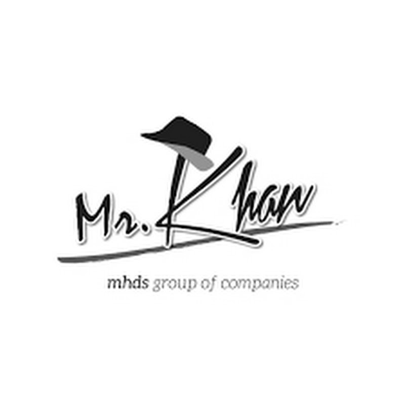 MR KHAN