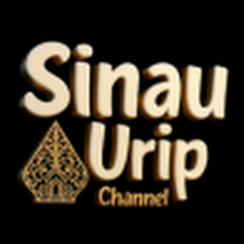 SINAU URIP CHANNEL