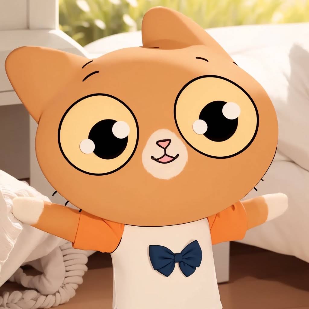 Post from Teeny Tiny Simba