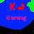 KJ Gaming Mapping