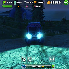 merek truk kesukaanku hino volvo