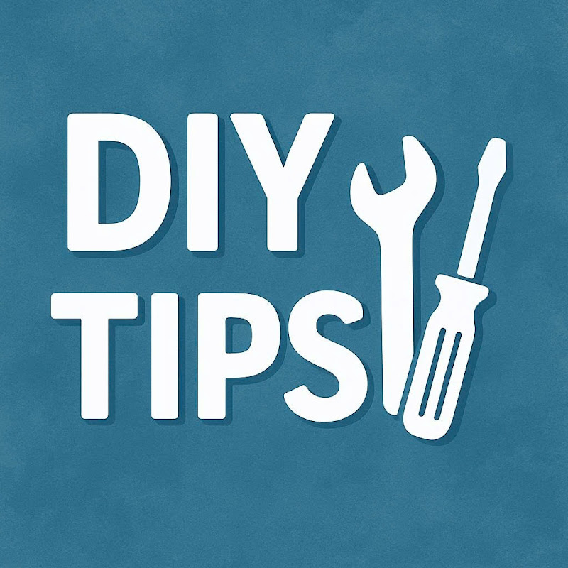 Diy tips Logo
