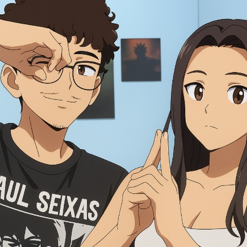 Duo Baka React