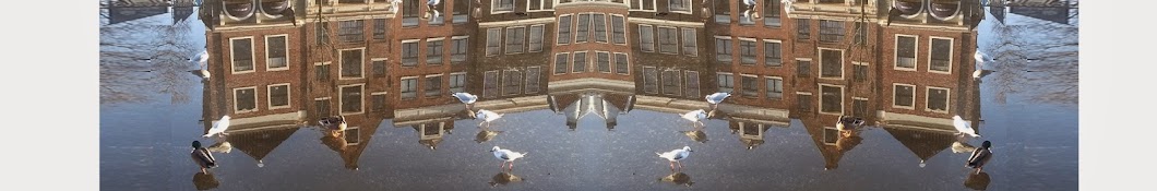Amsterdam Live Avatar de canal de YouTube