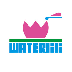 Guillaume Delaunay's Waterlili Video Show