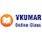 VKumar Online Class