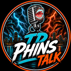 TD Phins Talk net worth