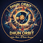 Dhun Orbit | धुन ऑर्बिट | ਧੁਨ Orbit logo