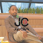 Jon Clark - @jonclark92 - Youtube