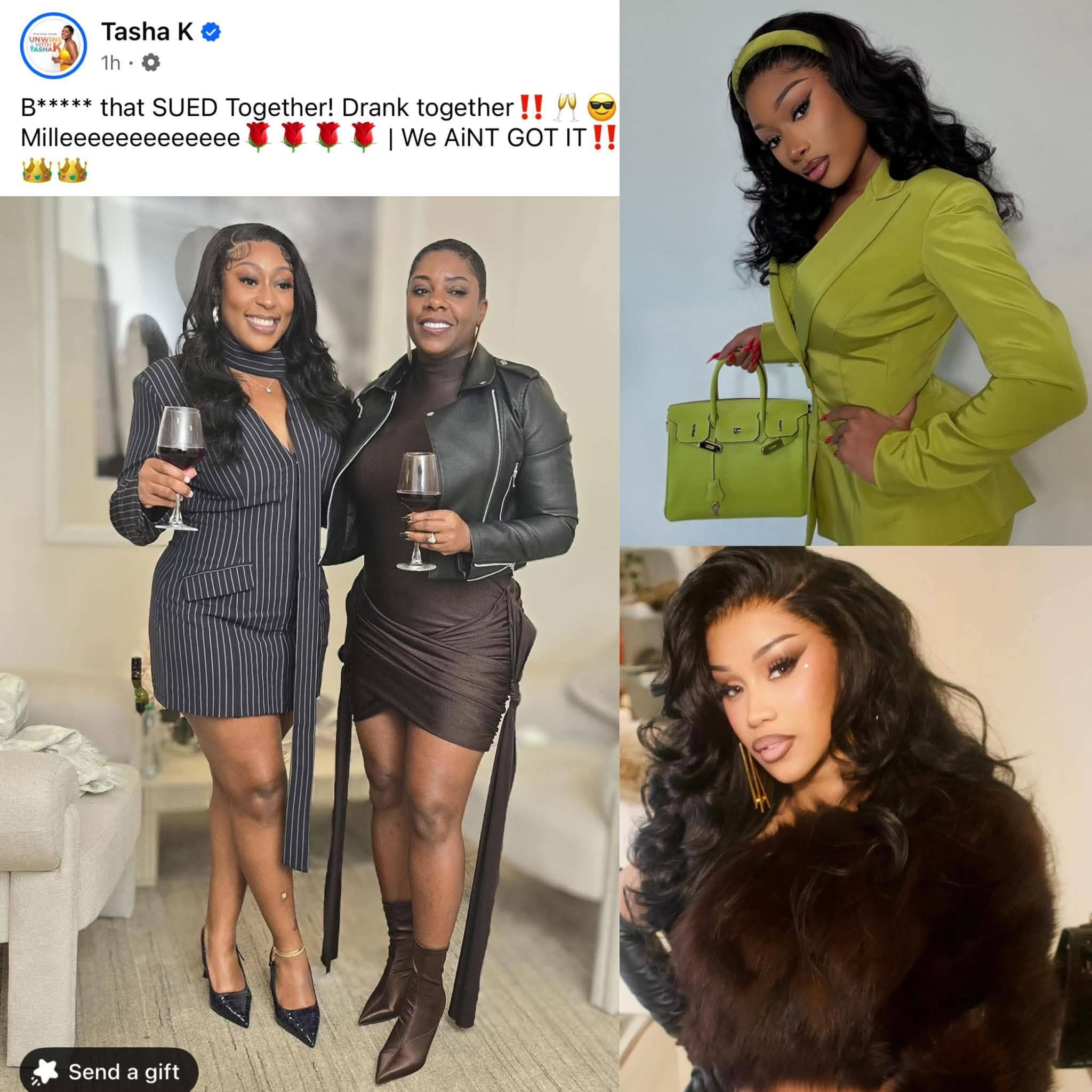 Post from OFFICIAL DANA JAY