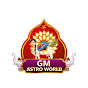 GM Astro World channel logo