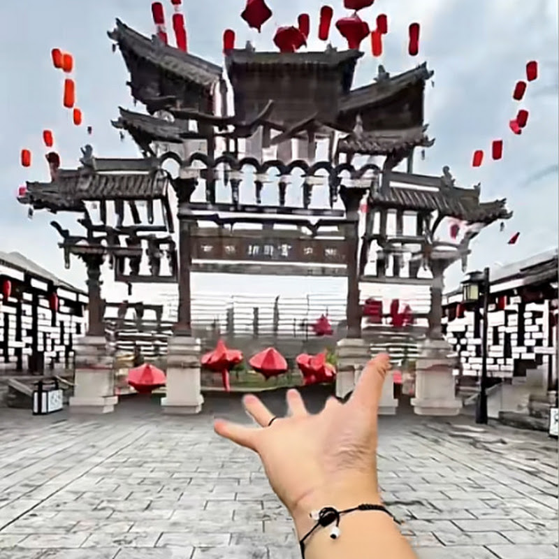 Yaoyao Video Producer