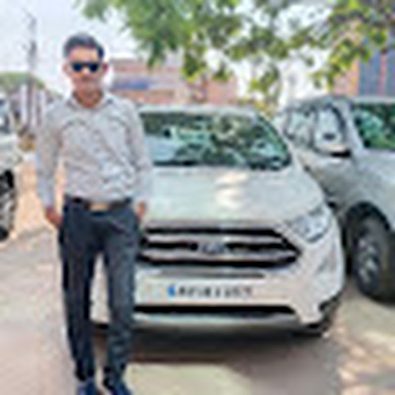 Hire Tushar Samrit — Spirituality & Belief YouTube creator for sponsorships