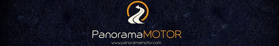 PanoramaMotor YouTube 频道头像