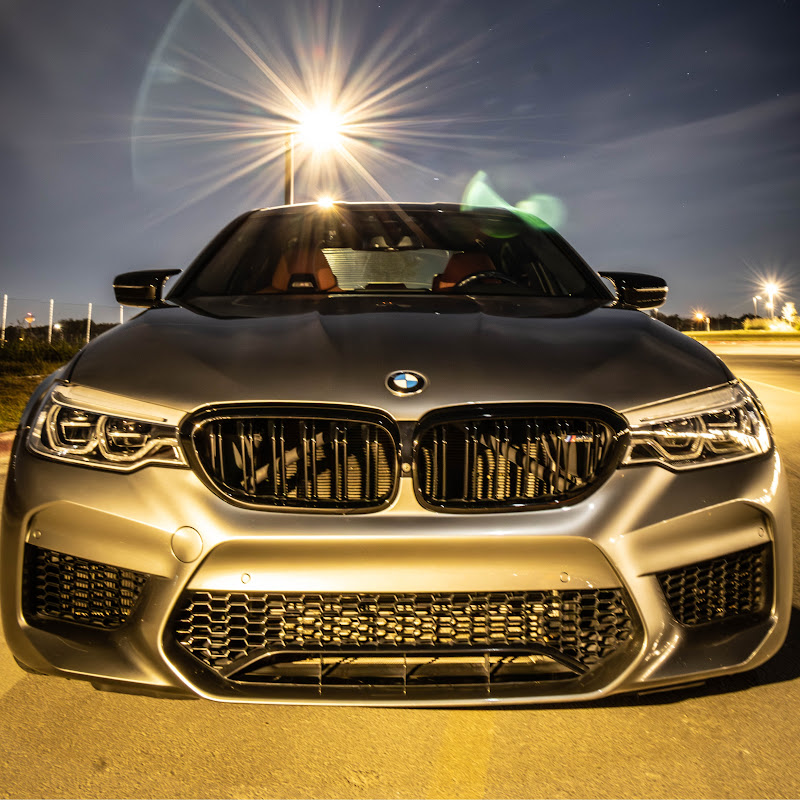 Scott's Racing Channel