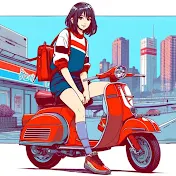 Cosmic City Beats