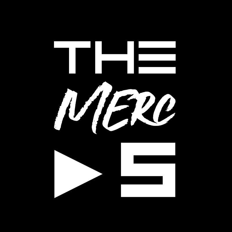 TheMercPlays