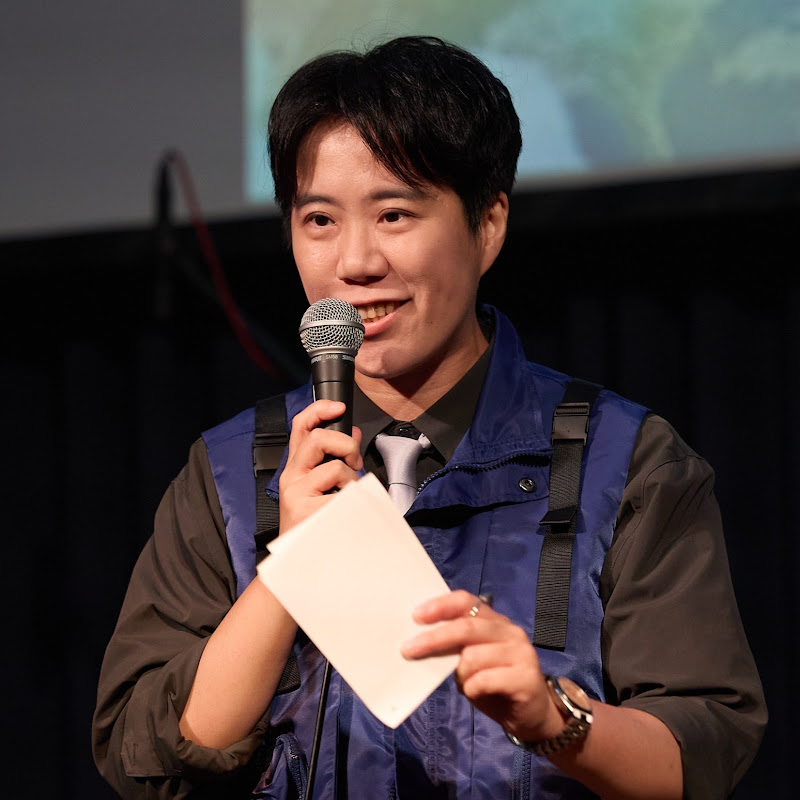 酸酸脫口秀