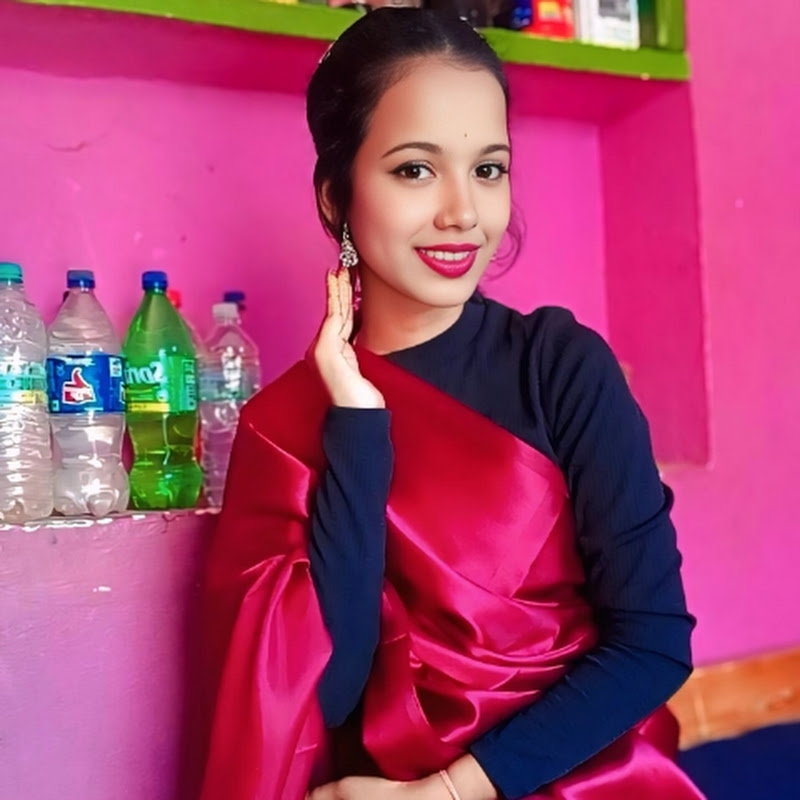 Yeocute🥰shradha...💐