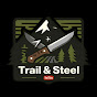 Trail & Steel logo