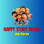 Happy Story Books logo