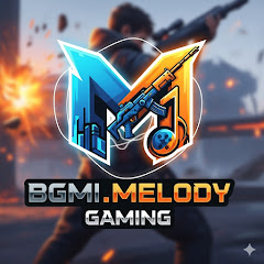 BGMI.Melody GAMING 
