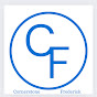 Cornerstone Frederick logo